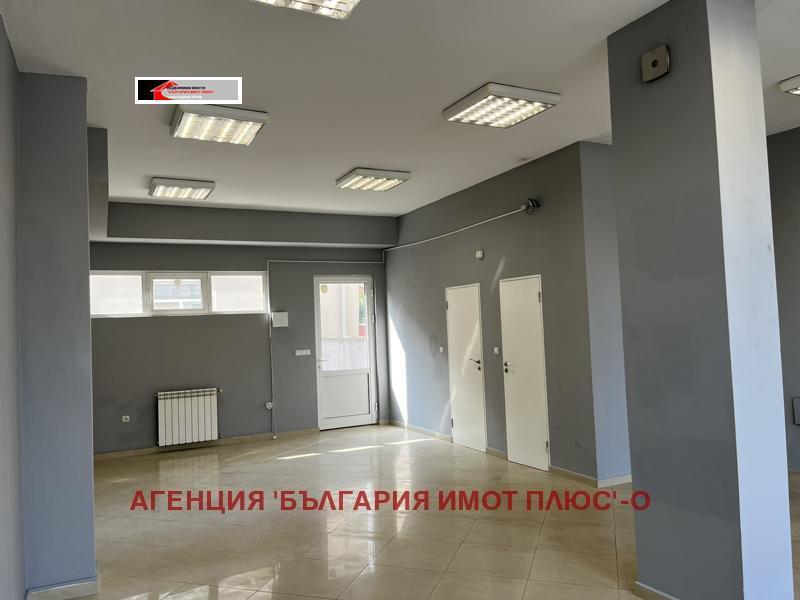 Rent Office in a residential building Sofia - Ovcha Kupel 79m²