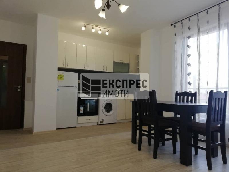 Двустаен апартамент  във  Варна за 538  лв - Нов, двустаен апартамент