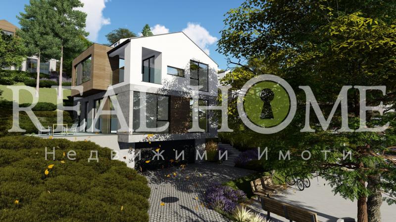 House, Varna,<br />Asparuhovo, 200 м², 188 000 €<br /><label>sale</label>