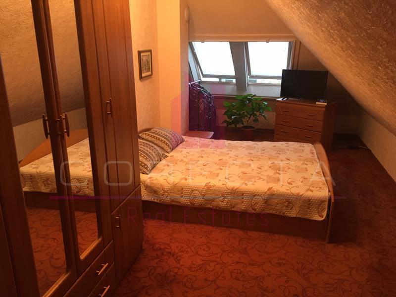 Sale 1-bedroom  Ruse - Yalta 65m²