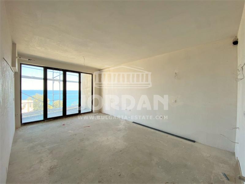Sale 1-bedroom  Varna - Alen Mak 75m²