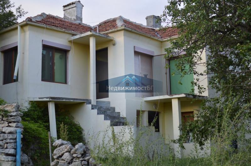 Sale House Suvorovo - Banovo 130m²