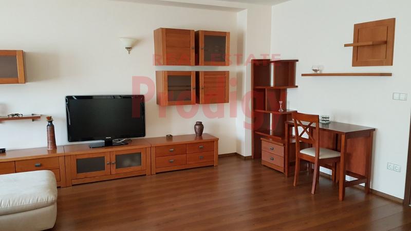 Rent 2-bedroom  Sofia - Vitosha 110m²