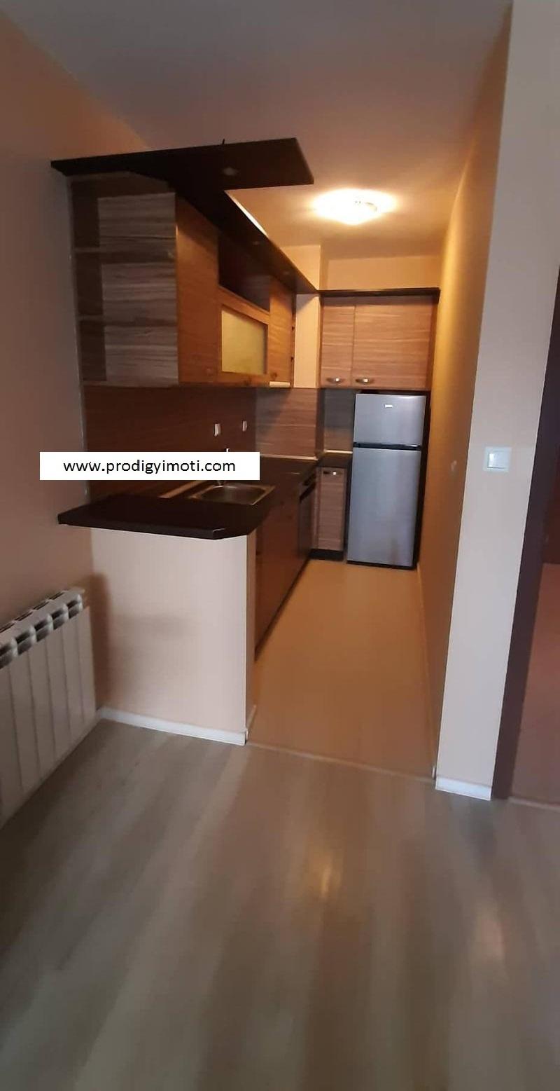 Rent 1-bedroom  Sofia - Ovcha Kupel 65m²