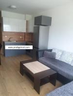 1-bedroom , Sofia,<br />Krastova Vada, 65 м², 630 €<br /><label>rent</label>