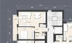 1-bedroom , Sofia,<br />Bakston, 63 м², 104 000 €<br /><label>sale</label>