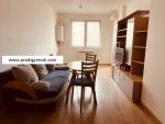 1-bedroom , Sofia,<br />Manastirski Livadi, 64 м², 1 000 lv<br /><label>rent</label>