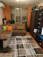 1-bedroom, Sofia,<br />Druzhba 1, 45 m², 78 900 €<br /><label>sale</label>