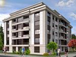 Housing site, Sofia,<br />Manastirski Livadi, 60 м², 59 100 €<br /><label>sale</label>